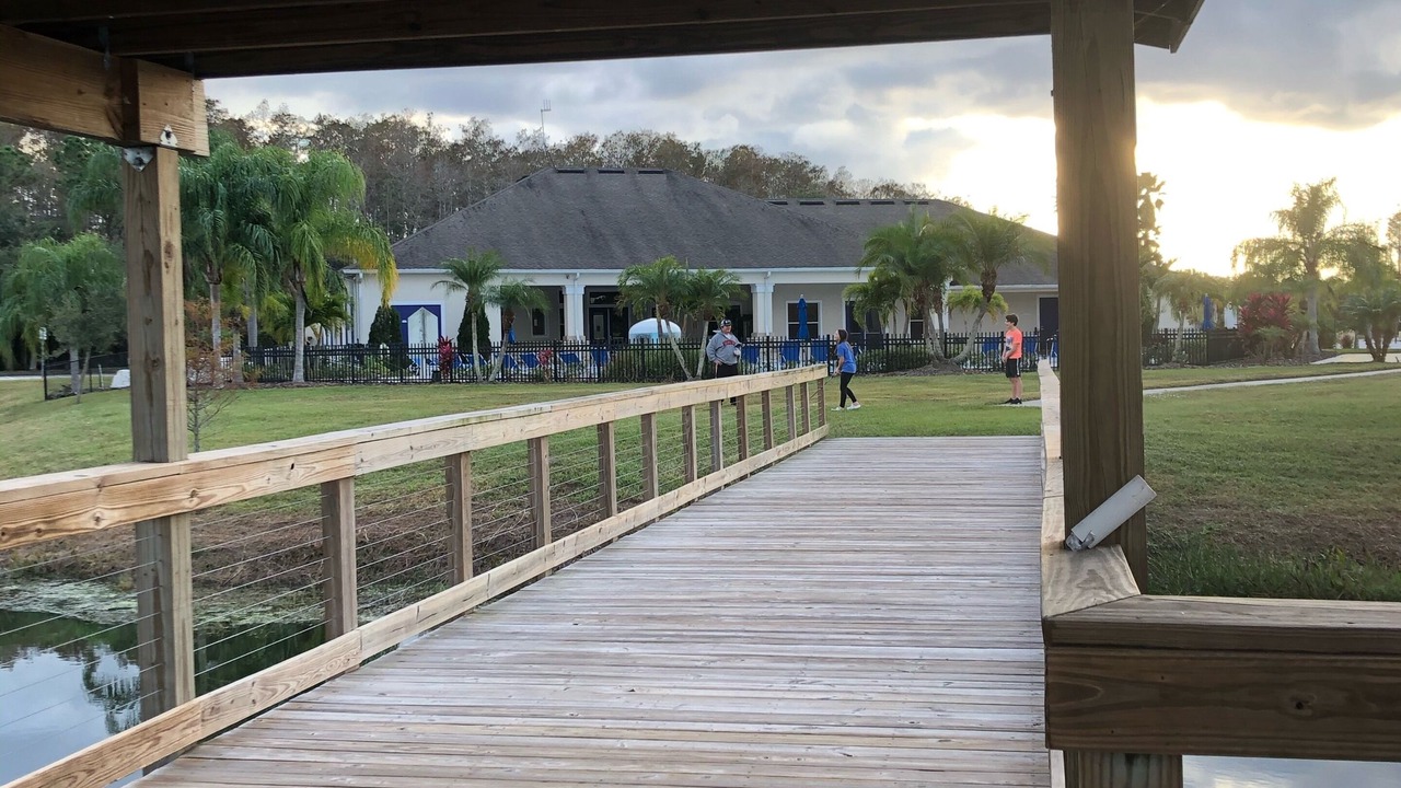 Photo of Outdoor in Trafalgar Village