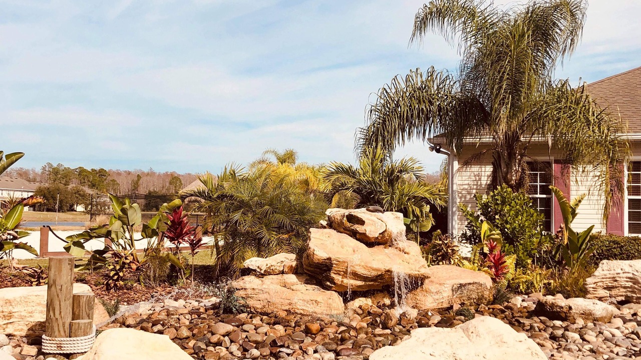 Photo of Outdoor in Trafalgar Village