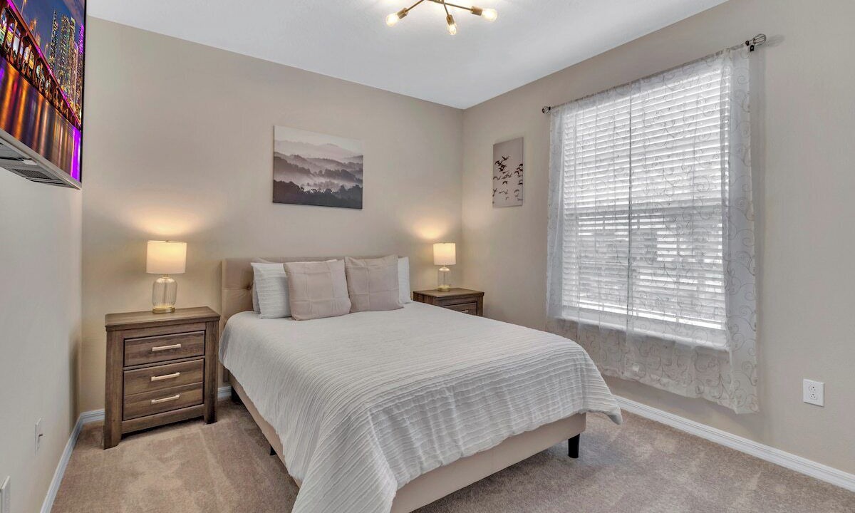 Photo of Bedroom in Loughman