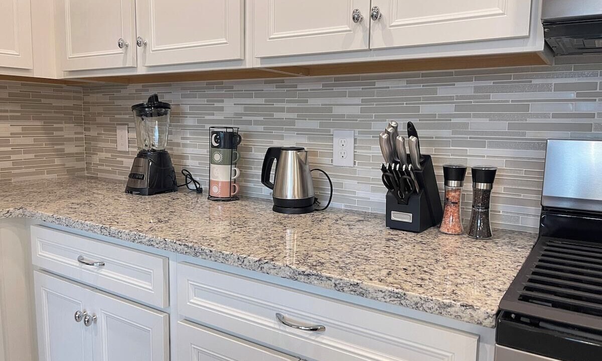 Photo of Kitchen in Loughman