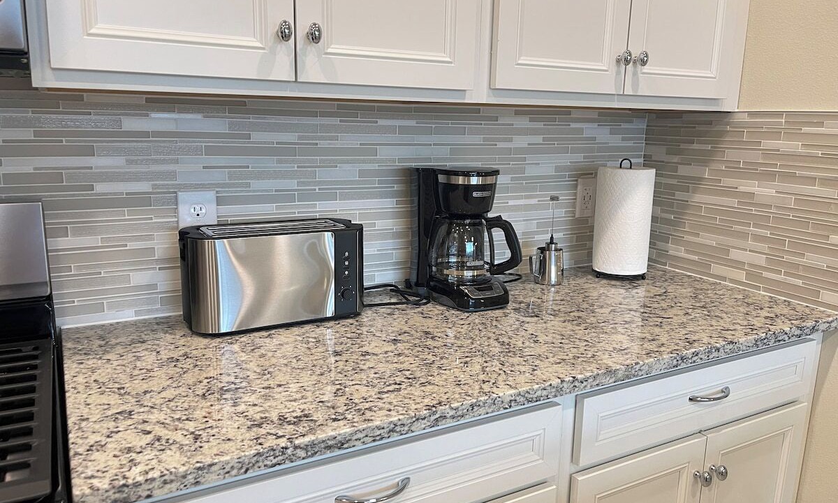 Photo of Kitchen in Loughman