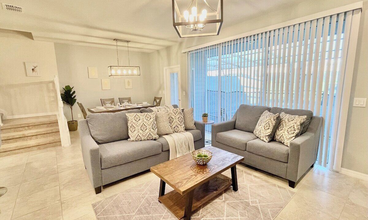 Photo of Livingroom in Loughman