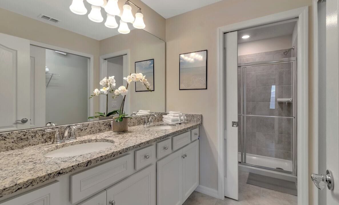 Photo of Bathroom in Loughman