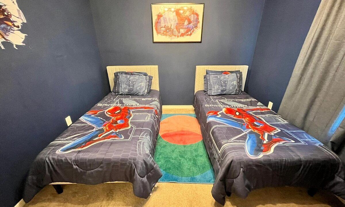Photo of Bedroom in Loughman