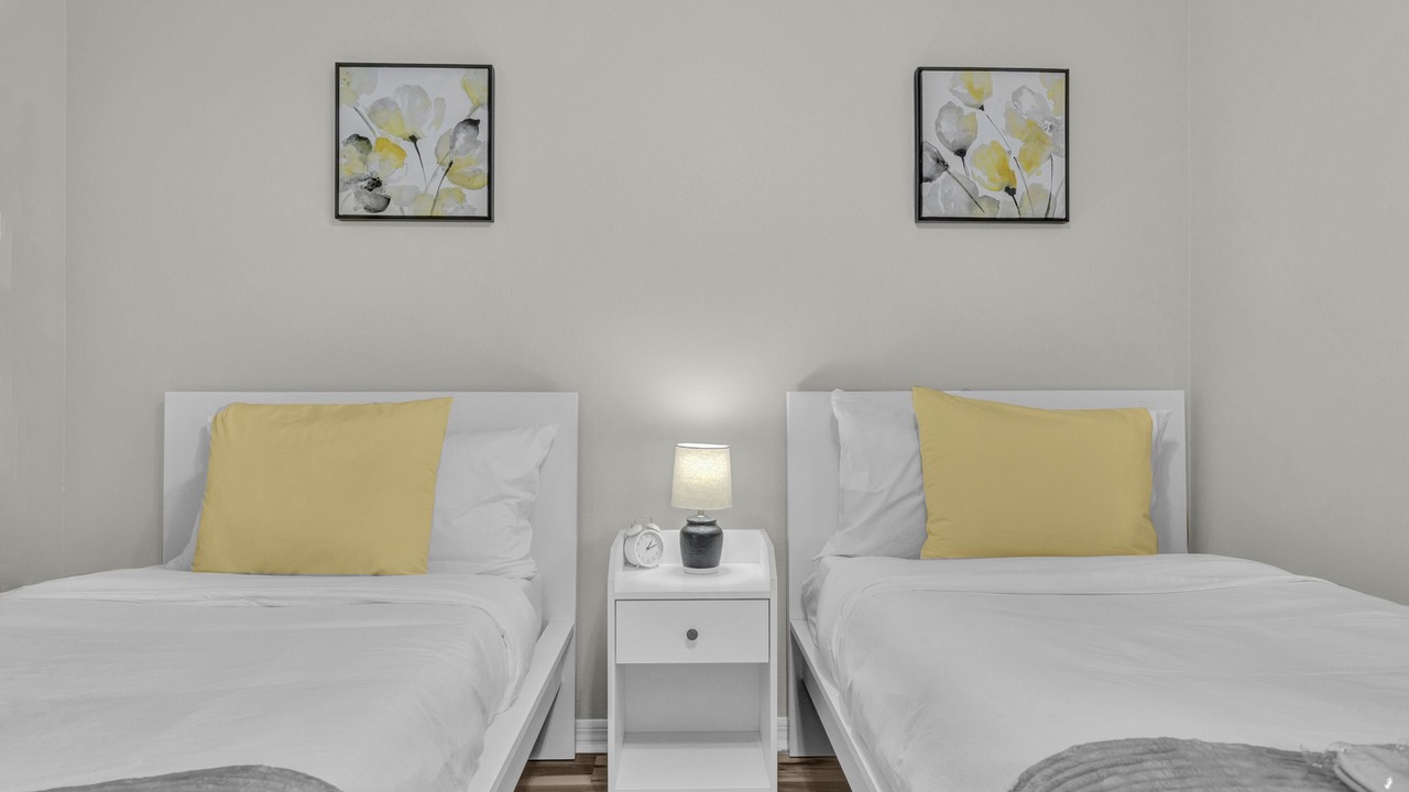 Photo of Bedroom in Poinciana