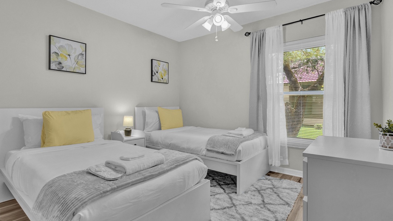 Photo of Bedroom in Poinciana