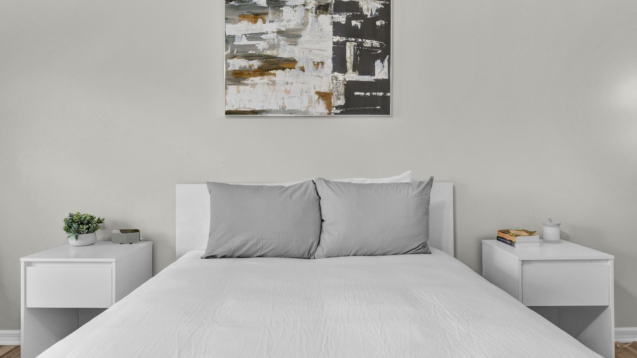 Photo of Bedroom in Poinciana