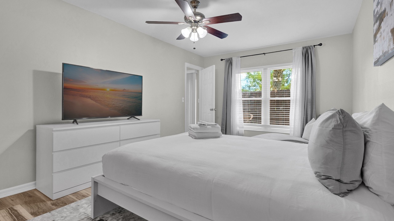 Photo of Bedroom in Poinciana