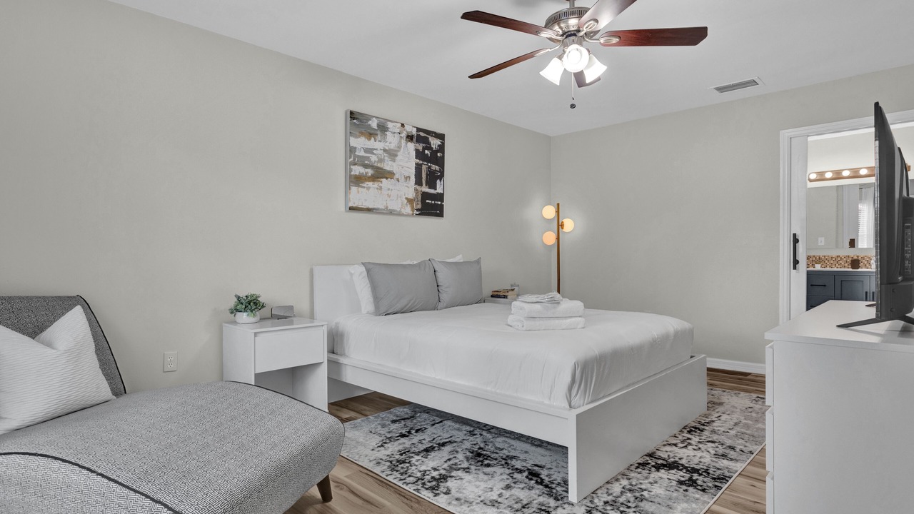 Photo of Bedroom in Poinciana