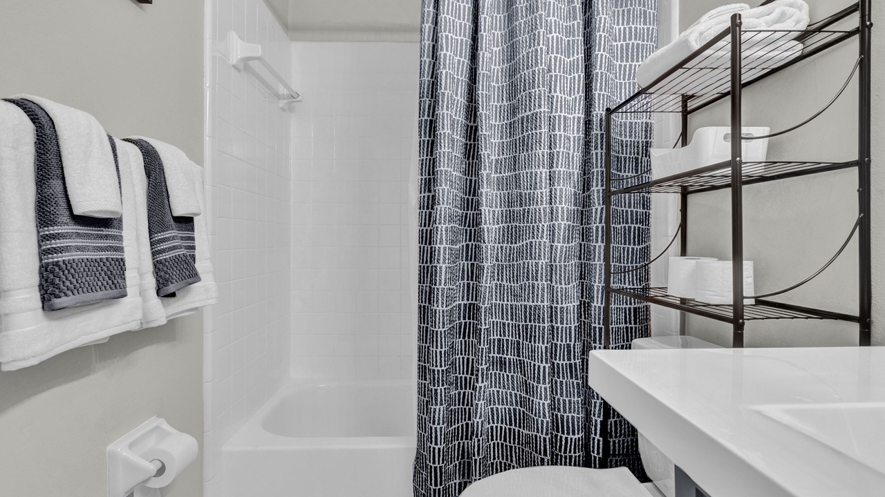Photo of Bathroom in Poinciana
