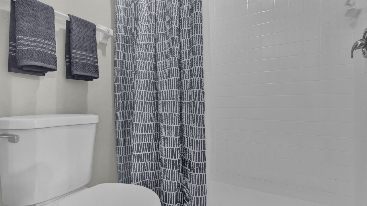 Photo of Bathroom in Poinciana