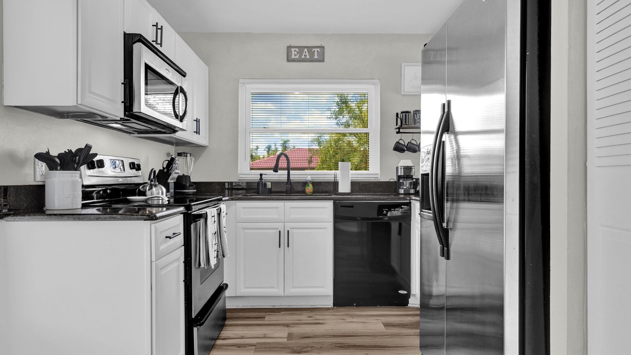 Photo of Kitchen in Poinciana