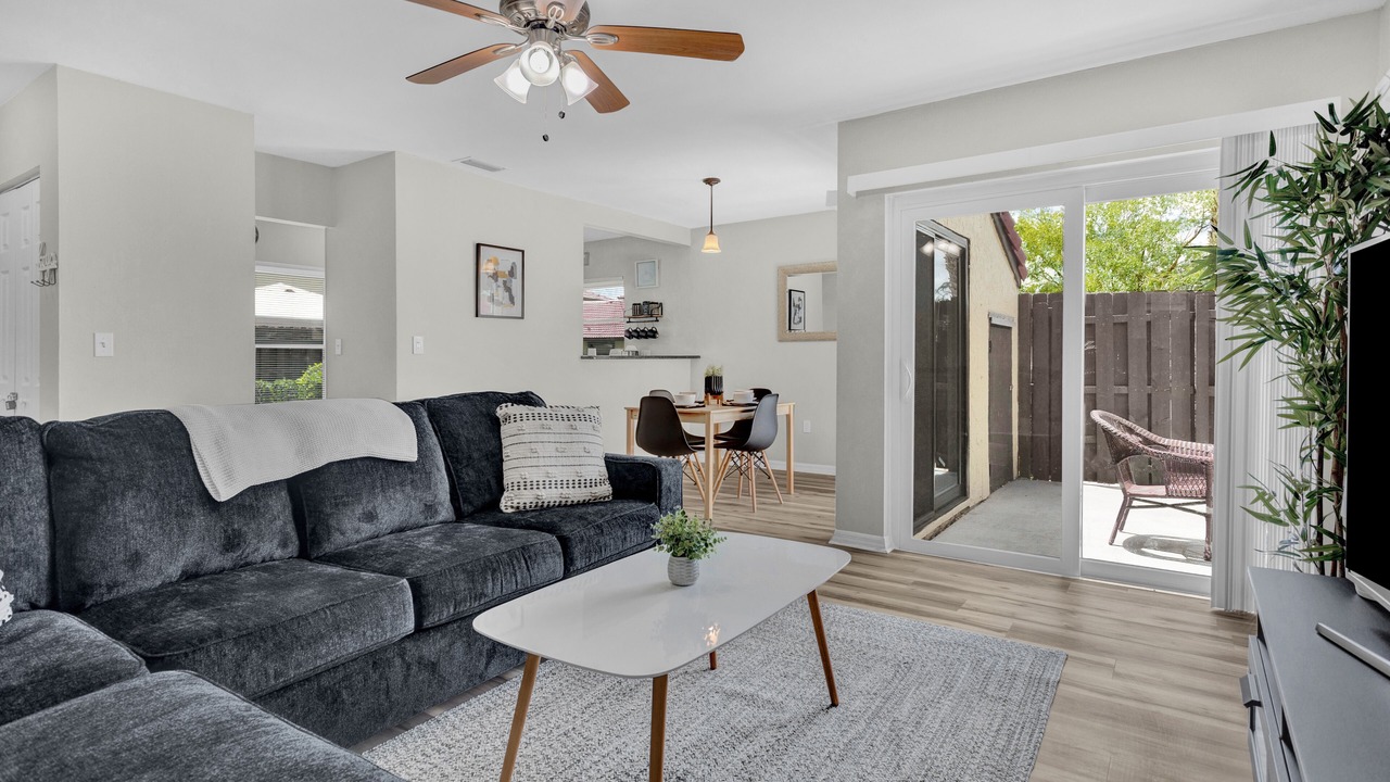 Photo of Livingroom in Poinciana