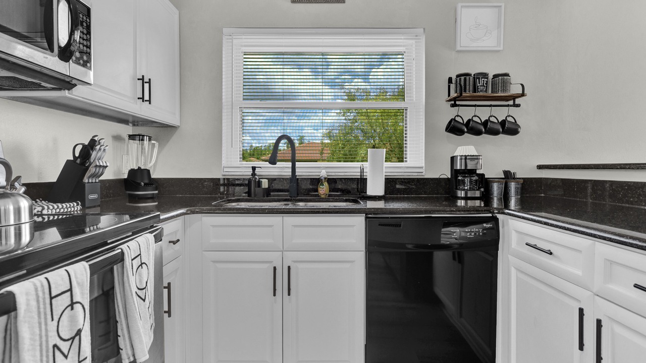 Photo of Kitchen in Poinciana