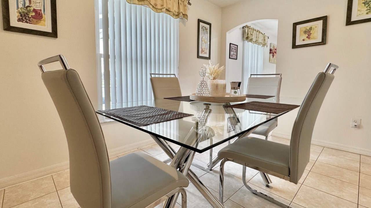 Photo of Bedroom in Kissimmee