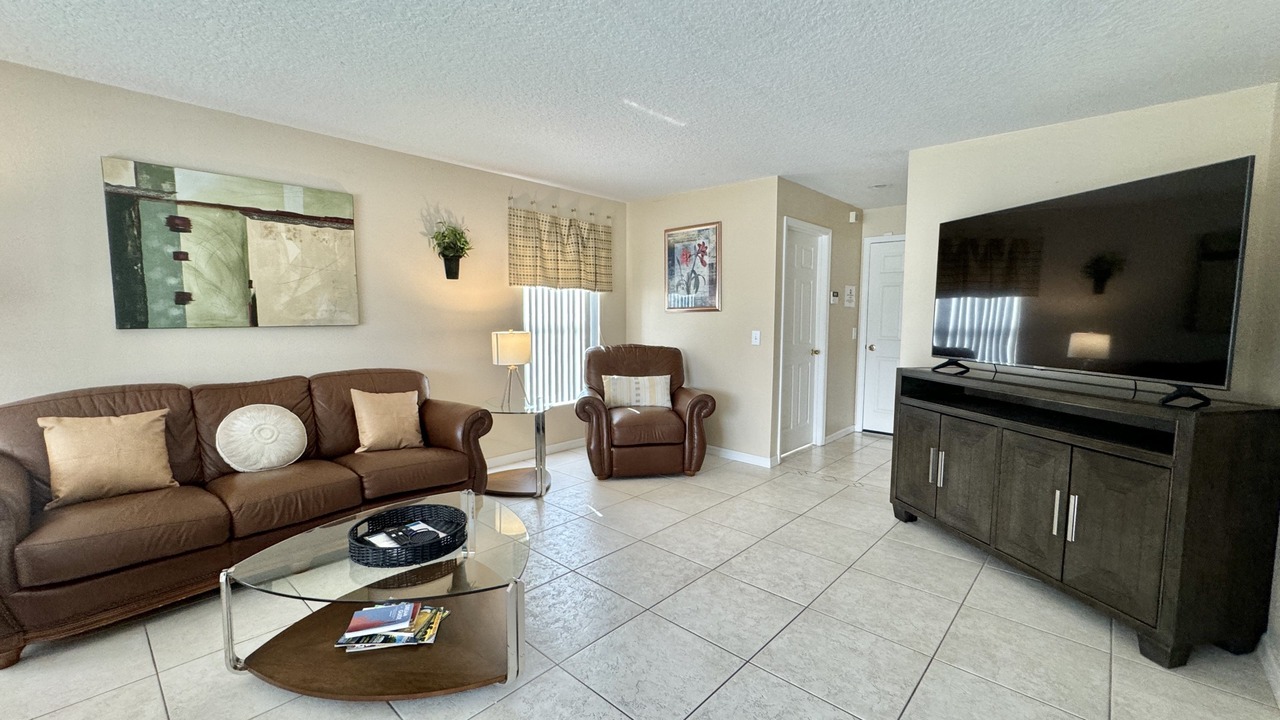 Photo of Livingroom in Kissimmee