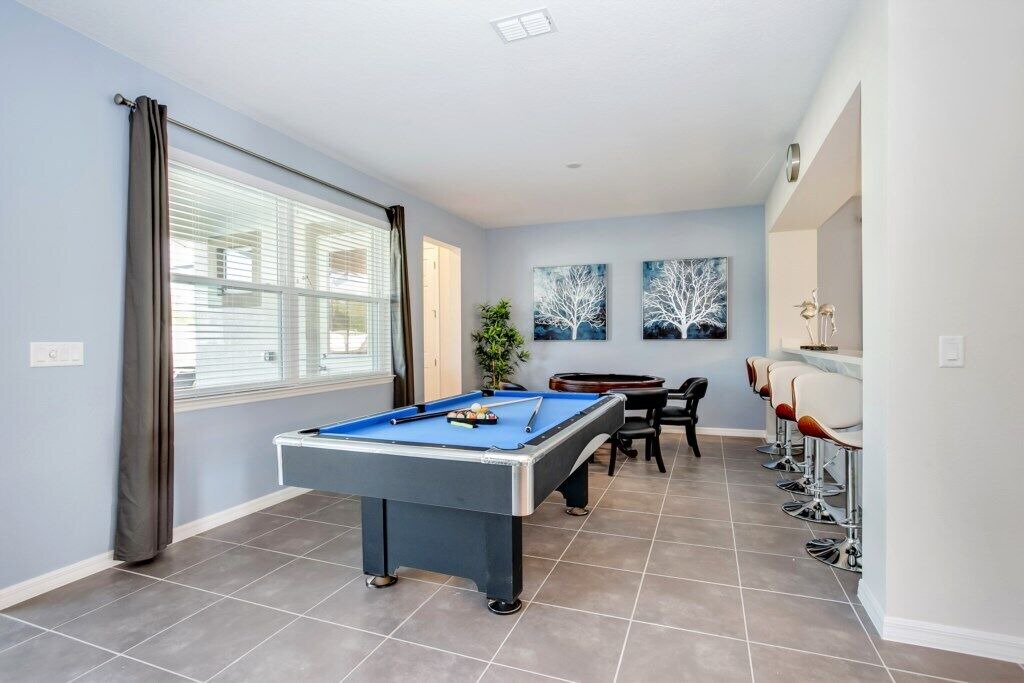 Photo of Bedroom in Indian Ridge