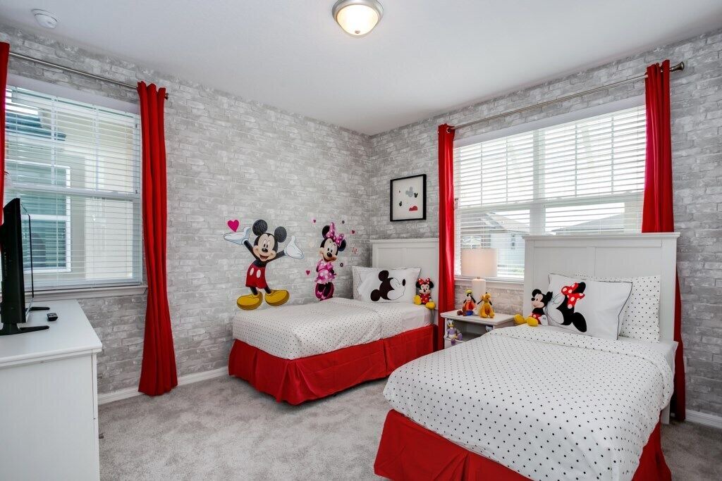 Photo of Bedroom in Indian Ridge