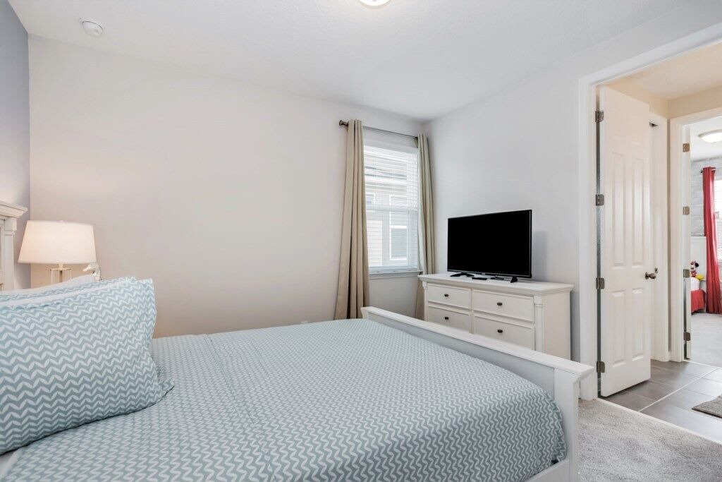 Photo of Bedroom in Indian Ridge