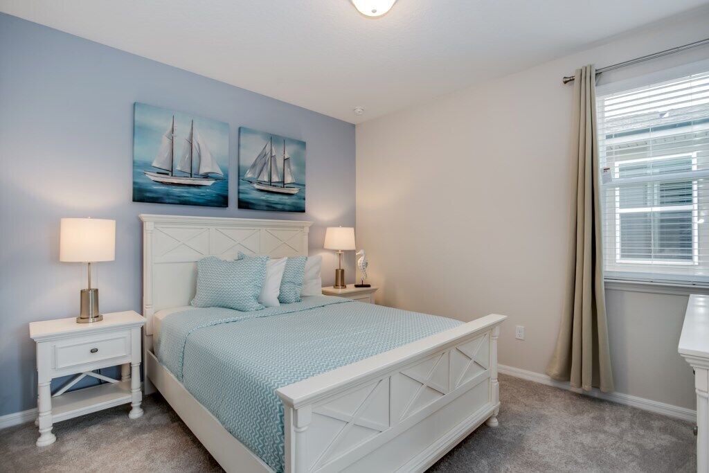 Photo of Bedroom in Indian Ridge