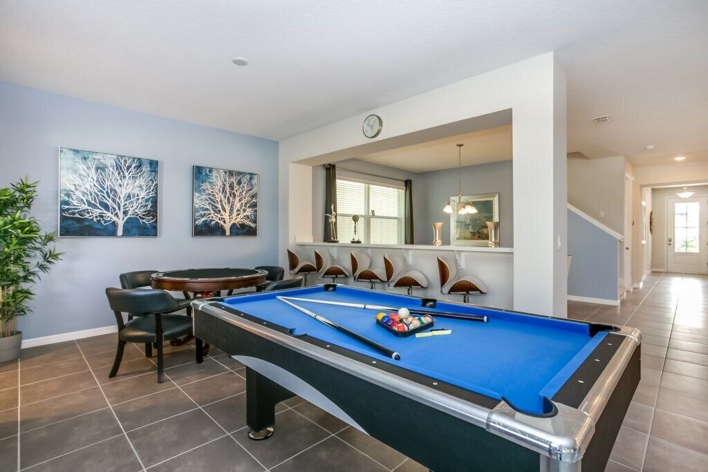 Photo of Bedroom in Indian Ridge