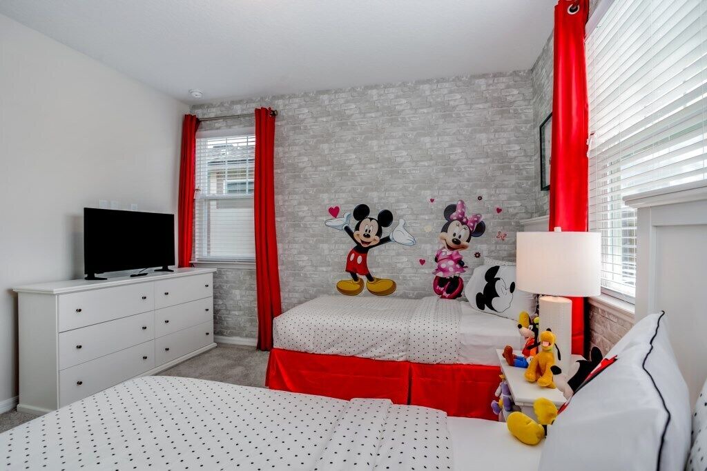 Photo of Bedroom in Indian Ridge