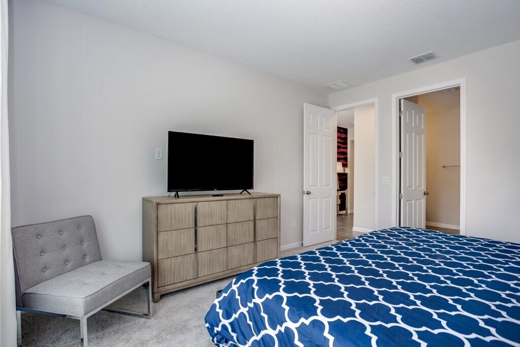 Photo of Bedroom in Indian Ridge
