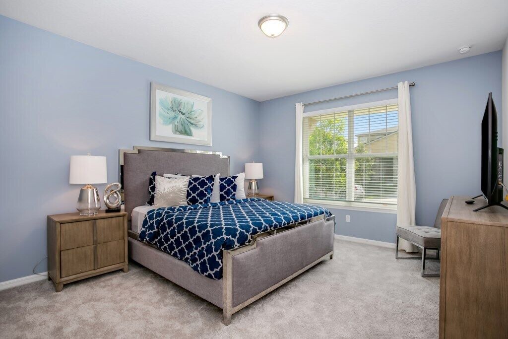 Photo of Bedroom in Indian Ridge