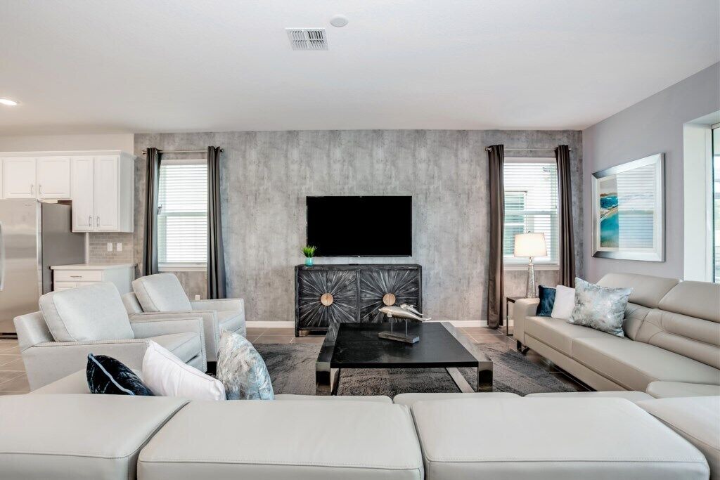 Photo of Livingroom in Indian Ridge