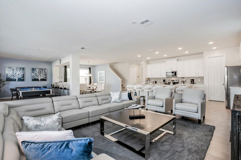 Photo of Livingroom in Indian Ridge