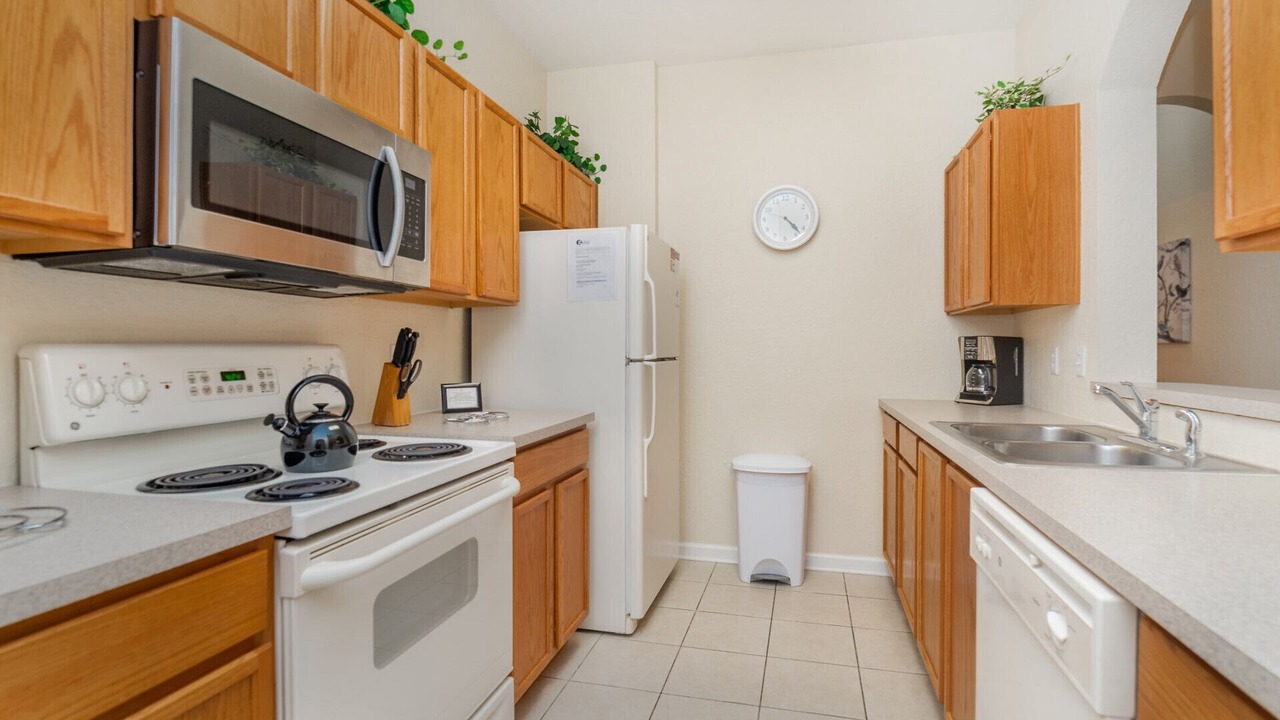 Photo of Kitchen in Crestwynd Bay