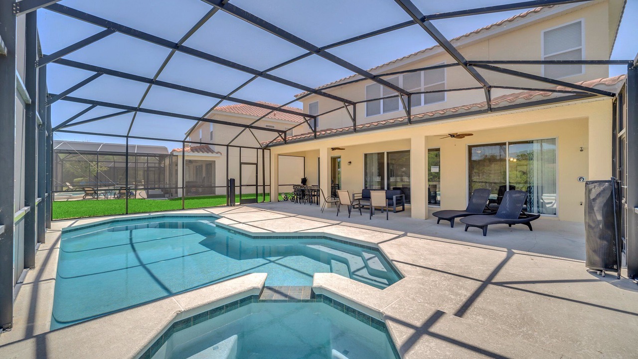 Photo of Outdoor in Sunridge Woods