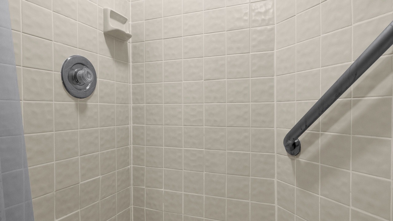 Photo of Bathroom in Ventura