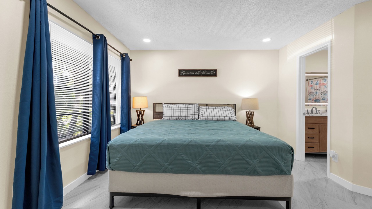 Photo of Bedroom in Ventura