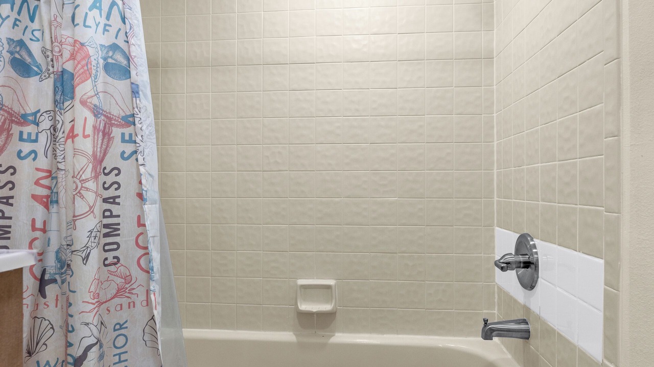 Photo of Bathroom in Ventura