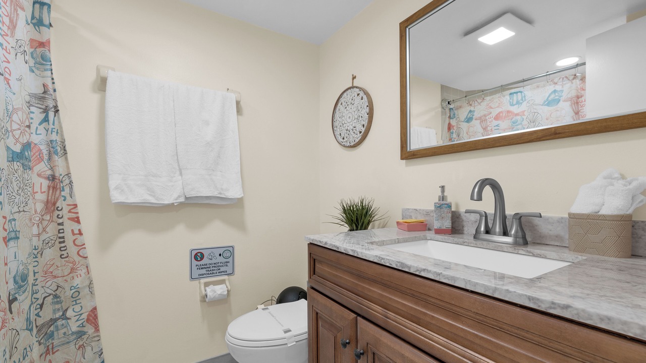 Photo of Bathroom in Ventura
