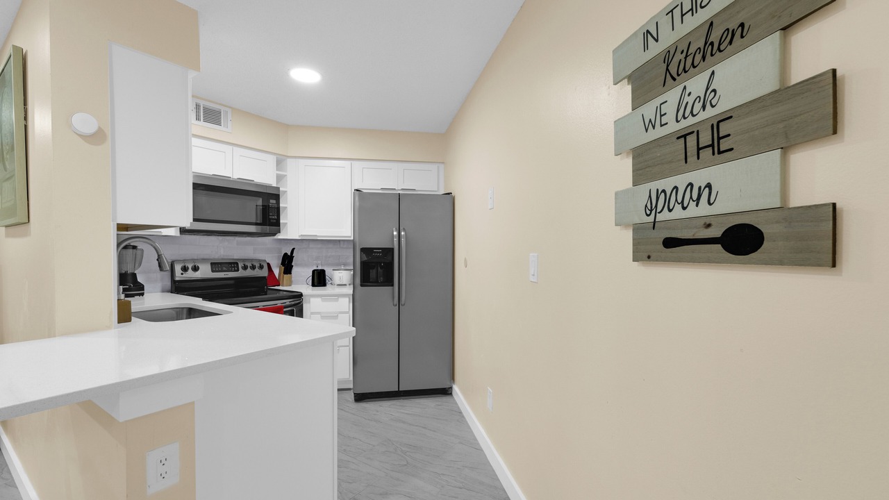 Photo of Kitchen in Ventura