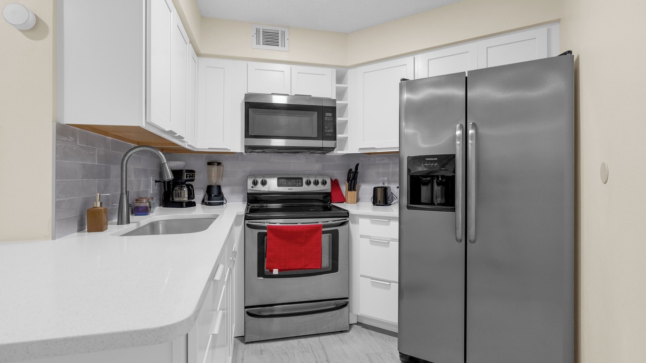 Photo of Kitchen in Ventura