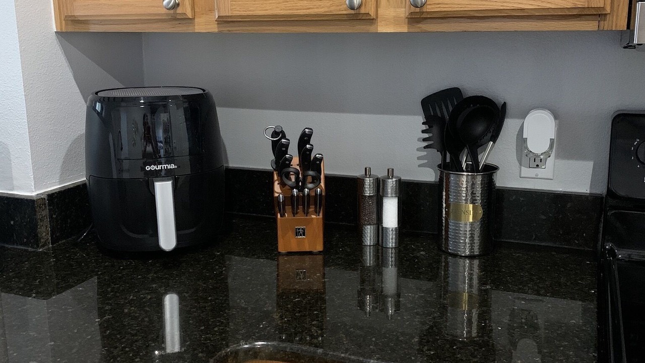 Photo of Kitchen in Lakeside Estates