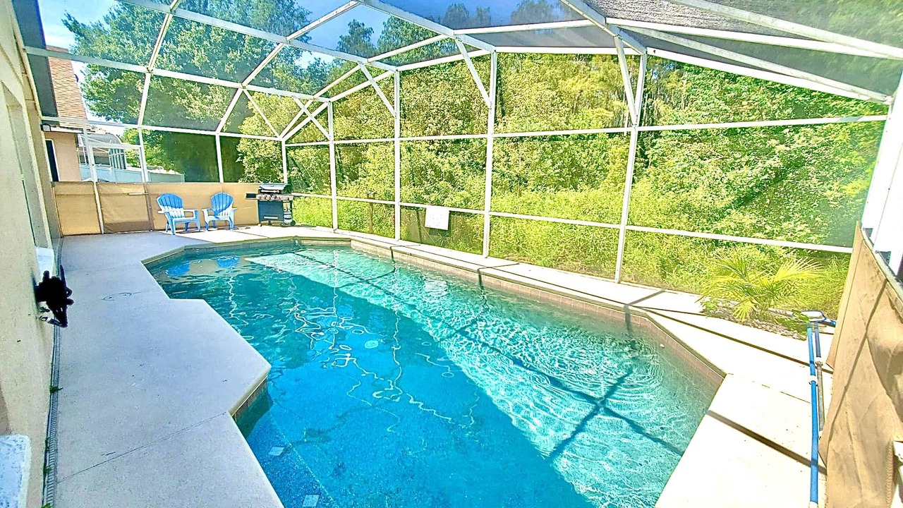 Photo of Outdoor in Lakeside Estates
