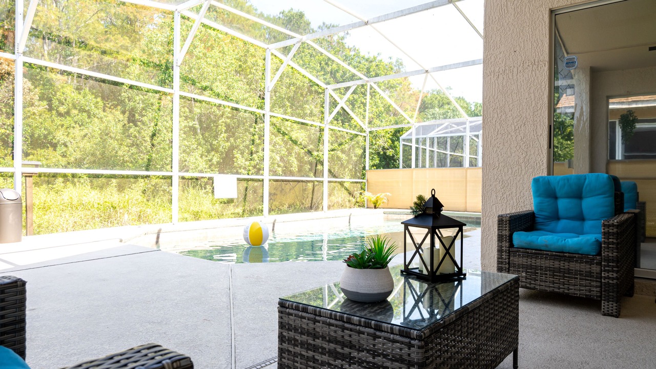 Photo of Outdoor in Lakeside Estates