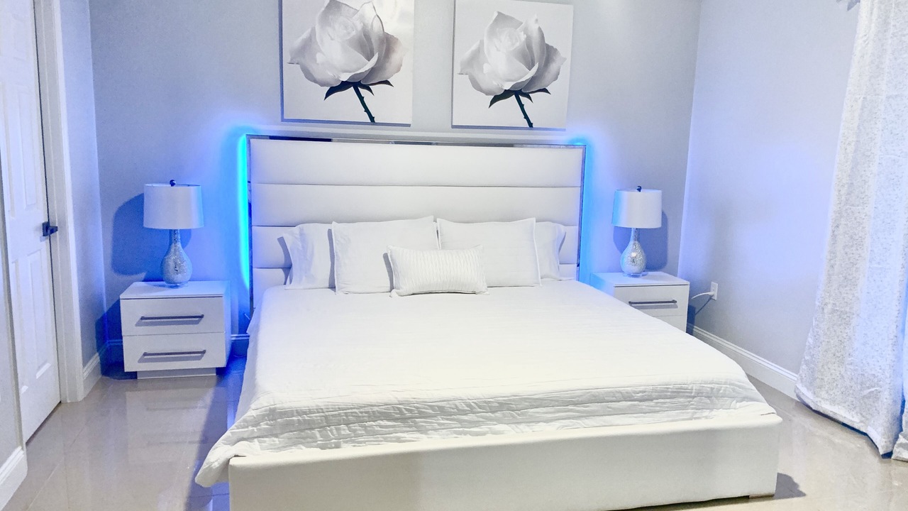 Photo of Bedroom in Lakeside Estates