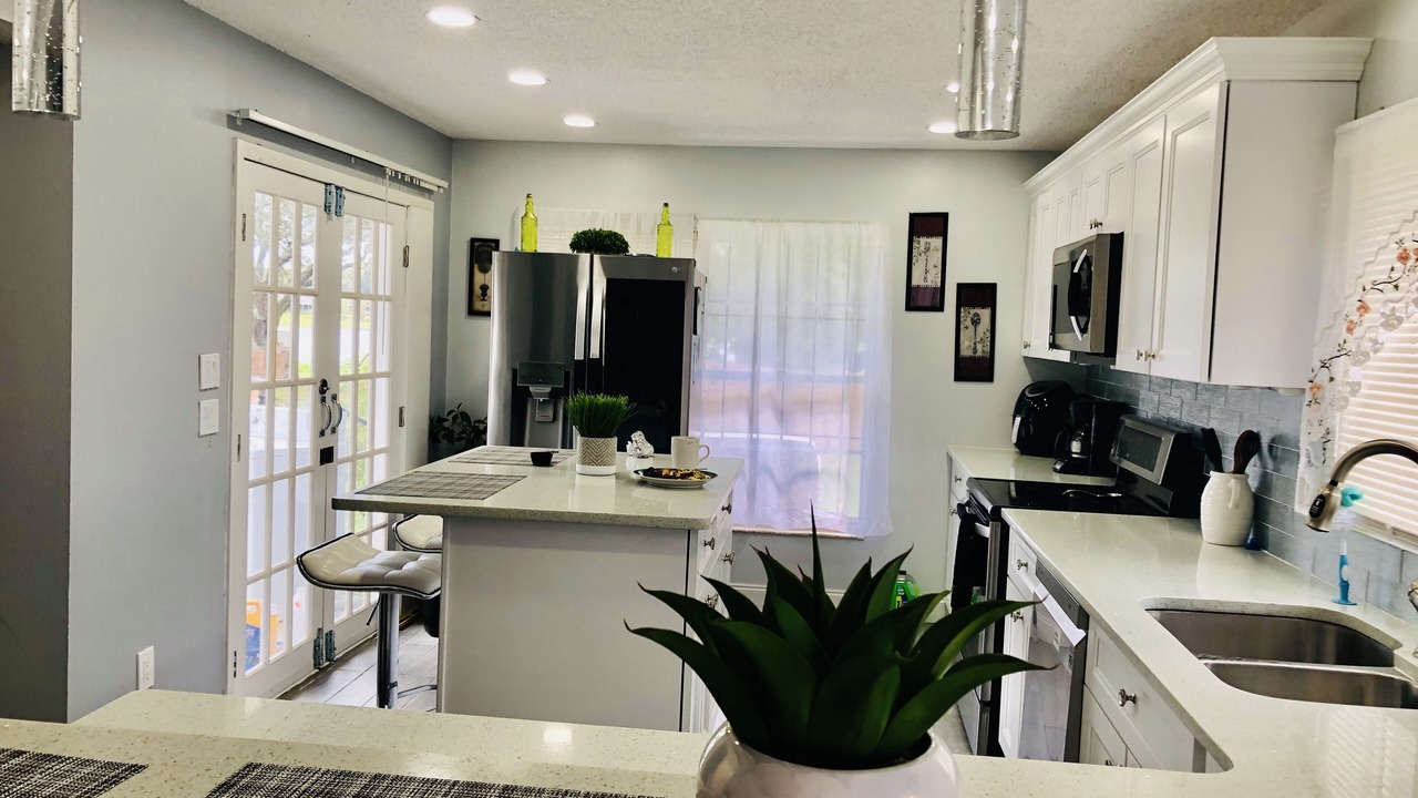 Photo of Kitchen in Pine Hills