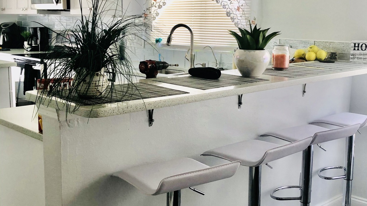 Photo of Kitchen in Pine Hills