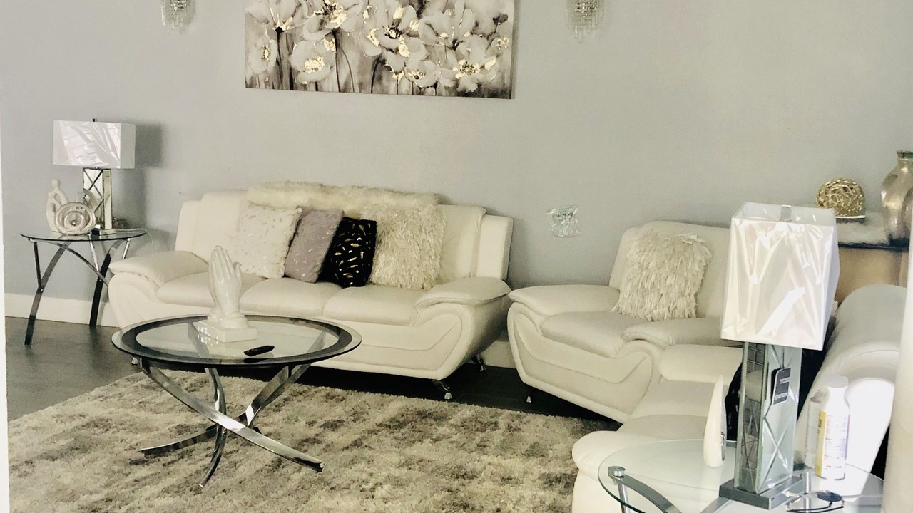 Photo of Livingroom in Pine Hills