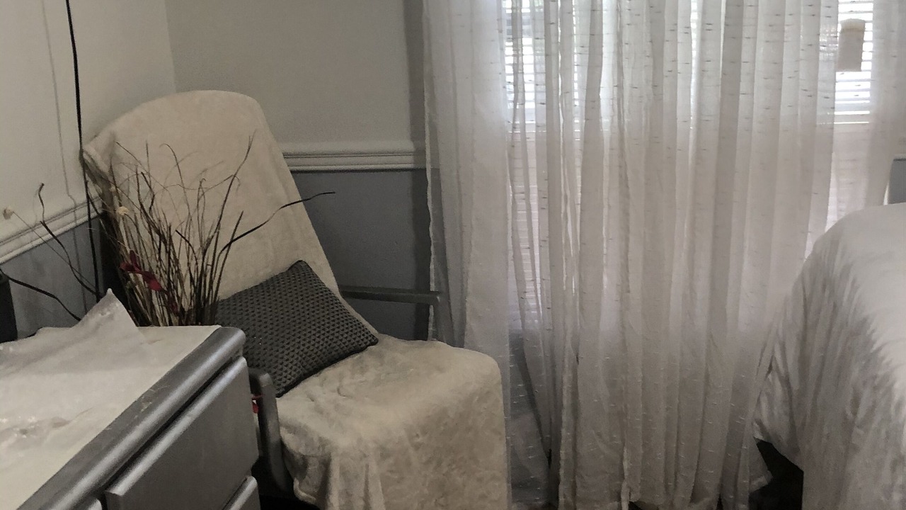 Photo of Bedroom in Pine Hills
