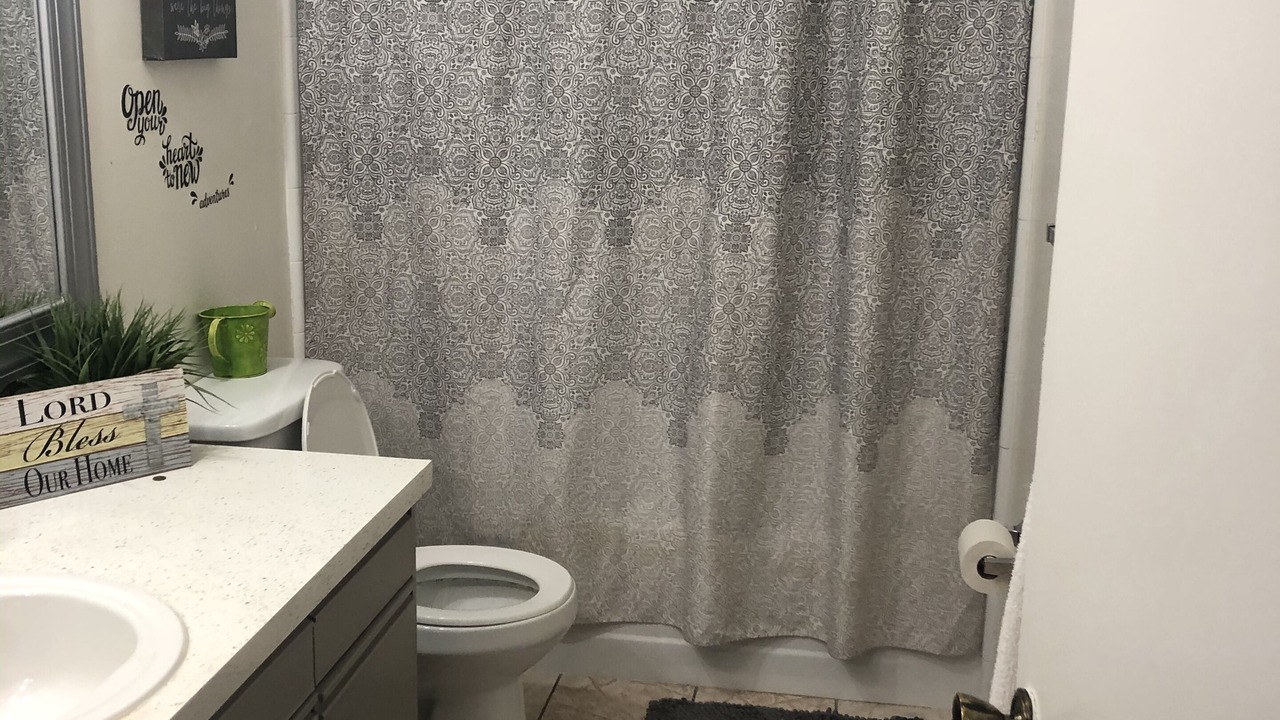 Photo of Bathroom in Pine Hills