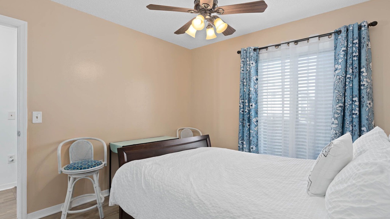Photo of Bedroom in Orlando