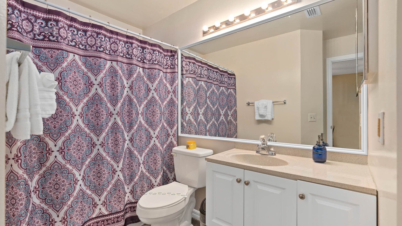 Photo of Bathroom in Orlando