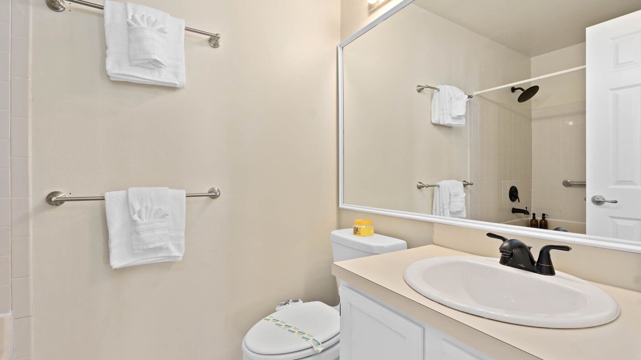 Photo of Bathroom in Orlando
